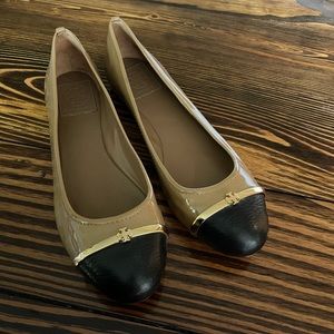 Tory Burch shoes